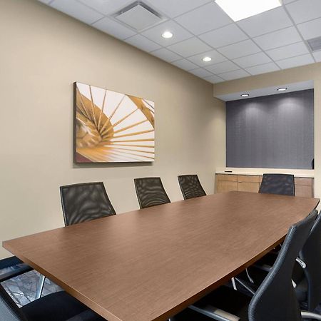 Fairfield By Marriott Inn & Suites 스테이츠빌 외부 사진
