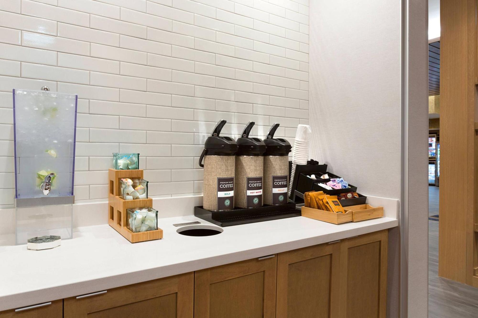 Fairfield By Marriott Inn & Suites 스테이츠빌 외부 사진