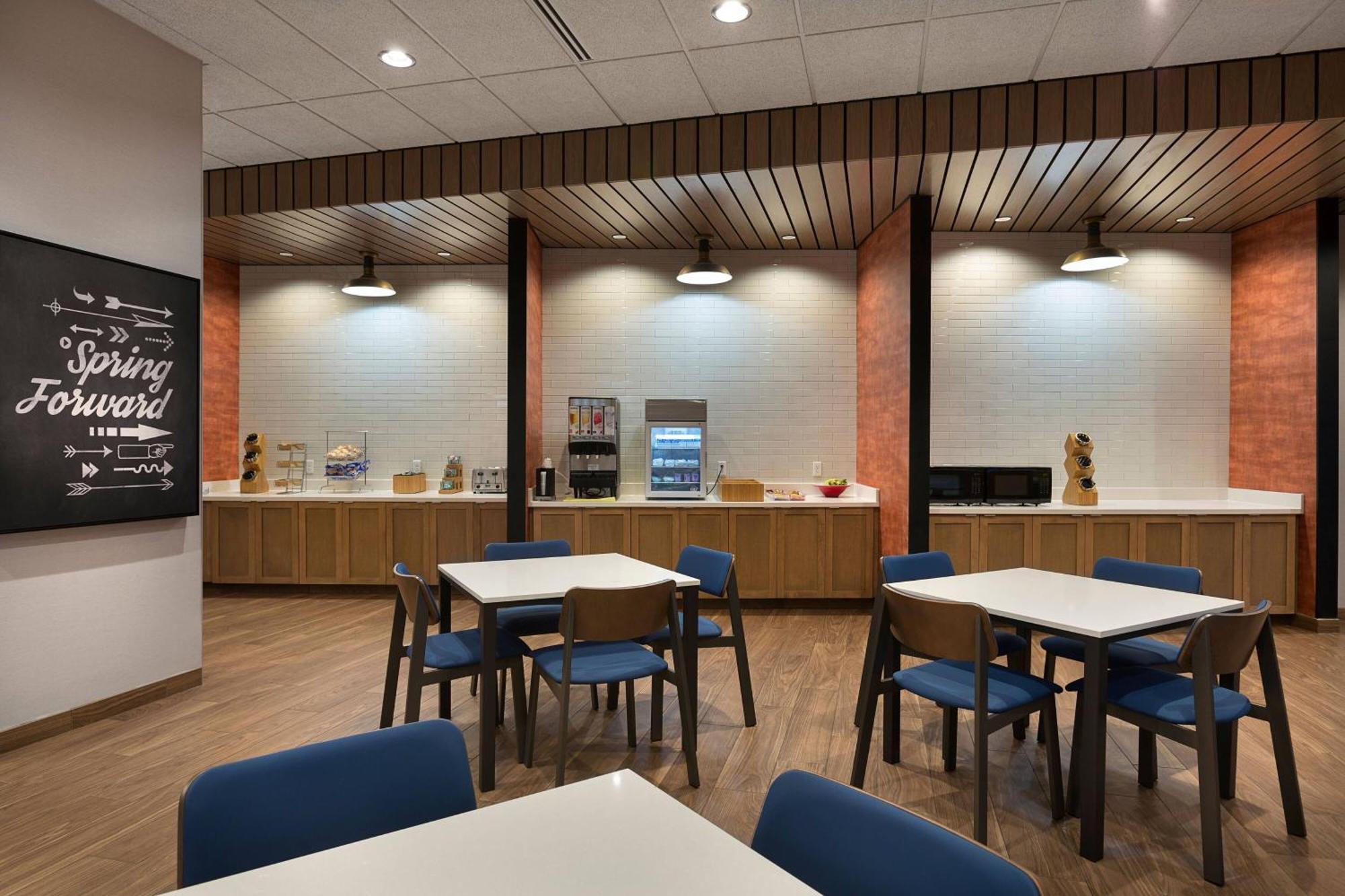 Fairfield By Marriott Inn & Suites 스테이츠빌 외부 사진