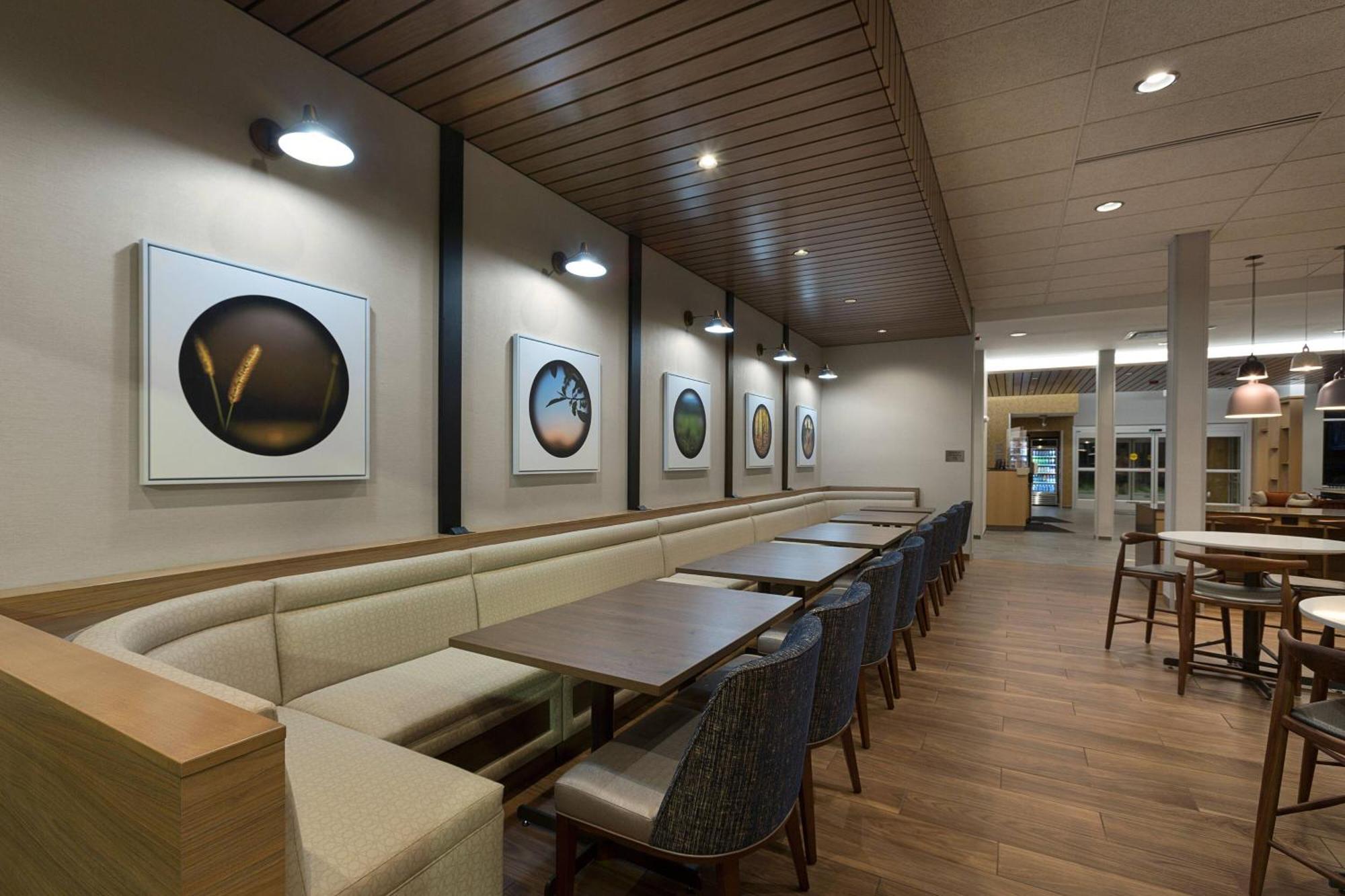 Fairfield By Marriott Inn & Suites 스테이츠빌 외부 사진